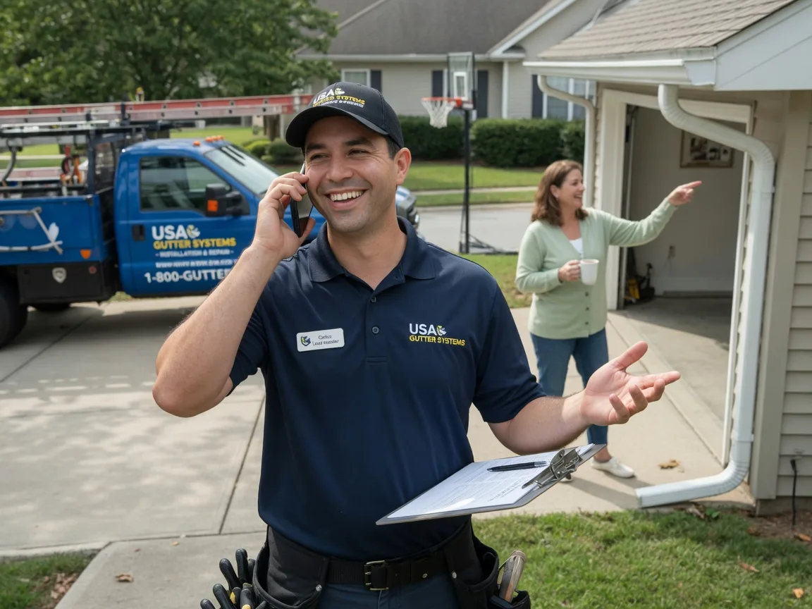 Gutter Installation Rosedale, MD FAQs